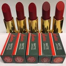 Medora Matte Lipstick