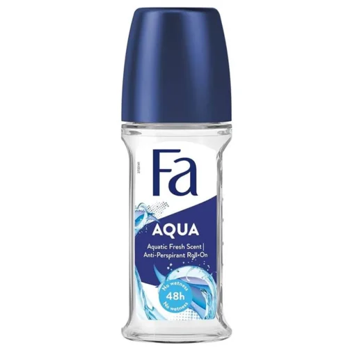 Fa Deodorant Roll-On