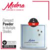 Medora Compact Powder
