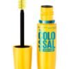 colossal Maybelline Colossal Mascara 100% Black