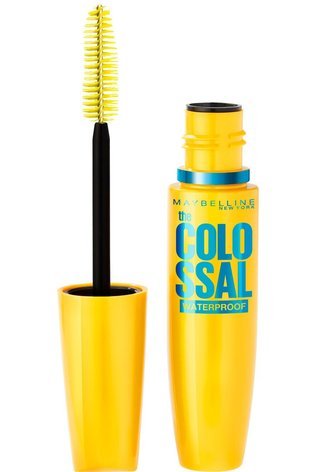 Maybelline Colossal Mascara 100% Black
