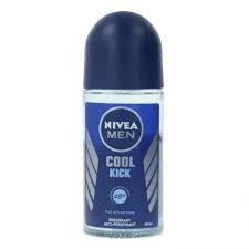 Nivea Deodorant Roll On