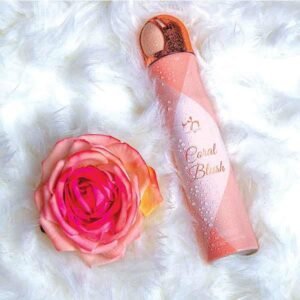 Hemani Body Spray Corel Blush