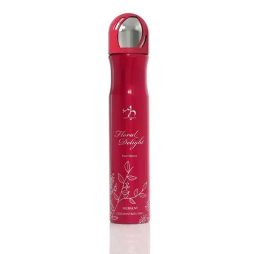 Hemani Body Spray Delight