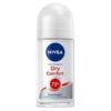 Nivea Deodorant Roll On