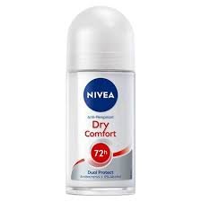 Nivea Deodorant Roll On