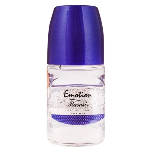 Rasasi Deodorant Roll-On