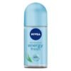 Nivea Deodorant Roll On