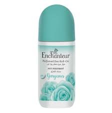 Enchanteur Deodorant