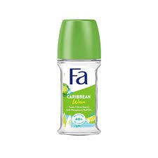 Fa Deodorant Roll-On