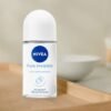 Nivea Deodorant Roll On