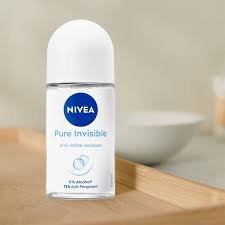 Nivea Deodorant Roll On