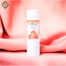 Enchantour Talc Powder