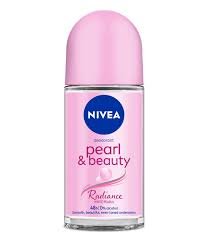 Nivea Deodorant Roll On