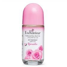 Enchanteur Deodorant