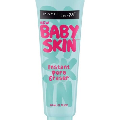 Maybelline Baby Skin Instant Pore Eraser Primer