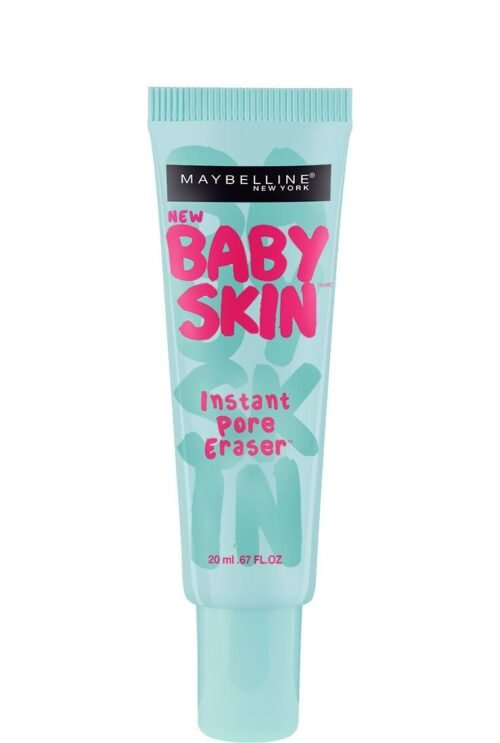 Maybelline Baby Skin Instant Pore Eraser Primer