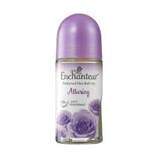 Enchanteur Deodorant