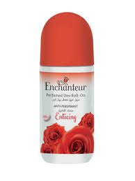Enchanteur Deodorant