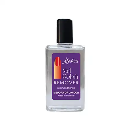 remover Medora Nail Polish Remover