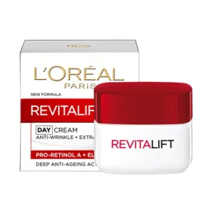 L’Oréal Paris Revitalift Cream