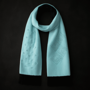 Lawn All Over Printed 2-Piece Suit