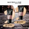 Maybelline Super Ultra Cover BB Cream