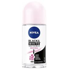 Nivea Deodorant Roll On