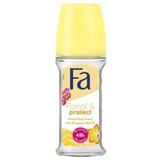 Fa Deodorant Roll-On