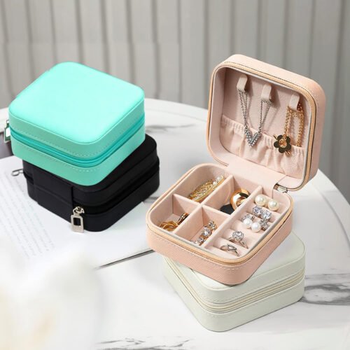 IMAGE2 Mini Jewellery Box