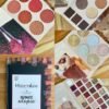 Mocallura Makeup Book 6 in 1