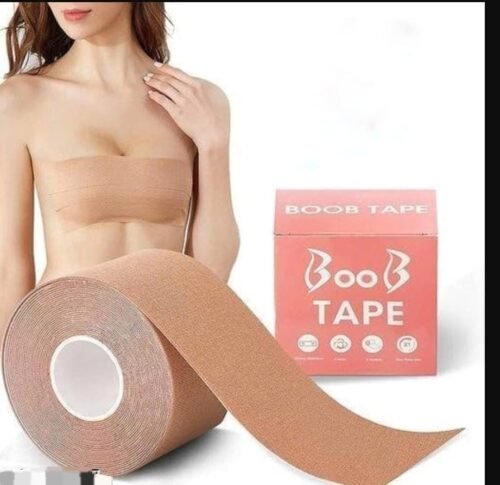 Boob Tape