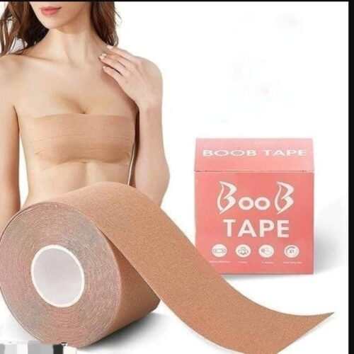 Boob Tape