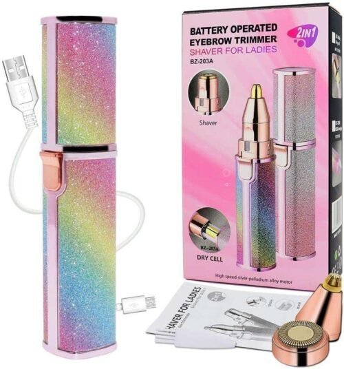 Flawless Pen Epilator