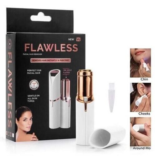 Flawless Epilator