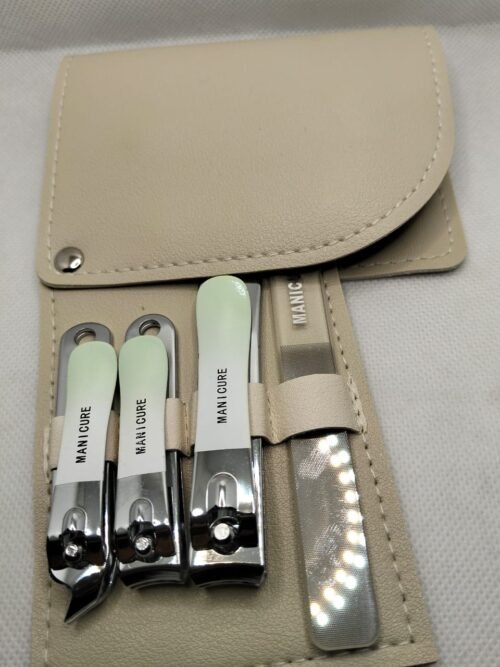 Nail Cutter Kit