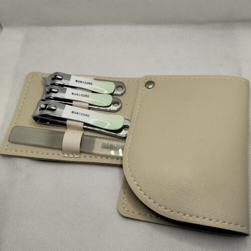Nail Cutter Kit
