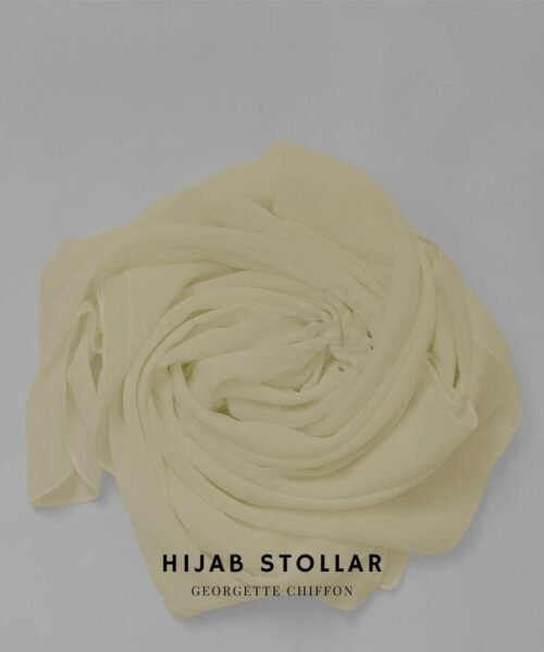 premium Georgette Stoler