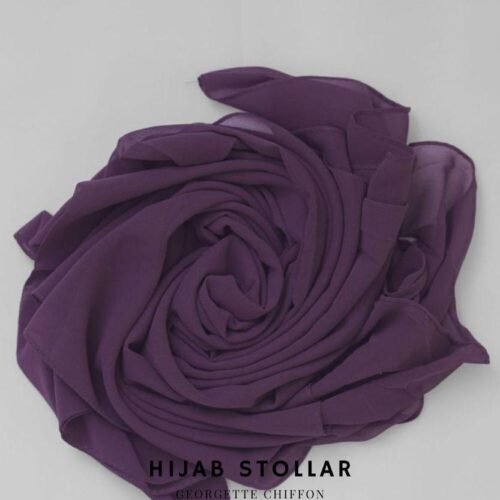 premium Georgette Stoler