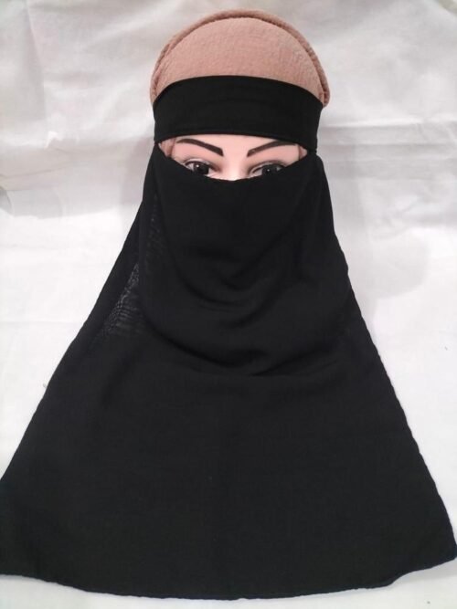 premium Reshmi Nakab