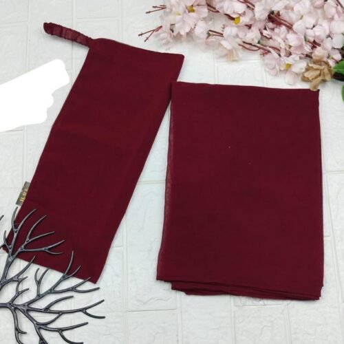 premium Georgette Nakab