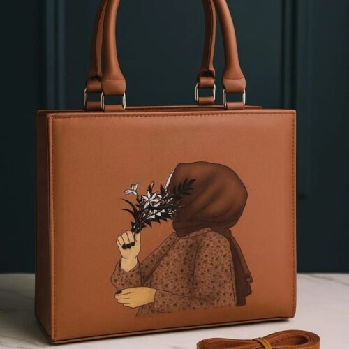 premium ladies hand bags