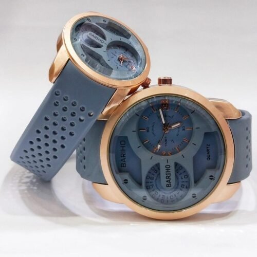 Bariho Quartz Watch