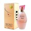 Rasasi Perfume Secret