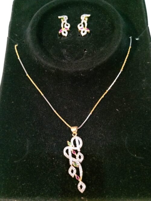 Necklace Set