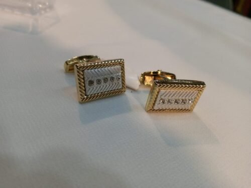 Men’s Cufflinks