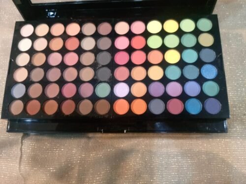 Miss Rose Makeup Kit