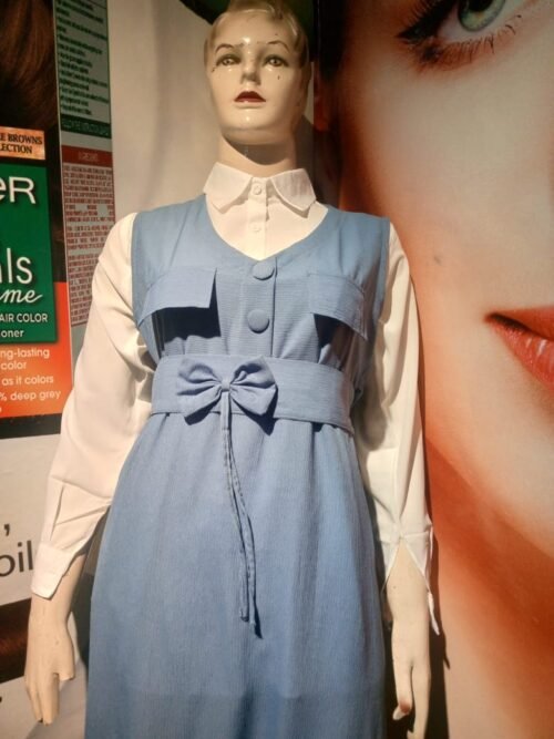 premium Long Maxi dress