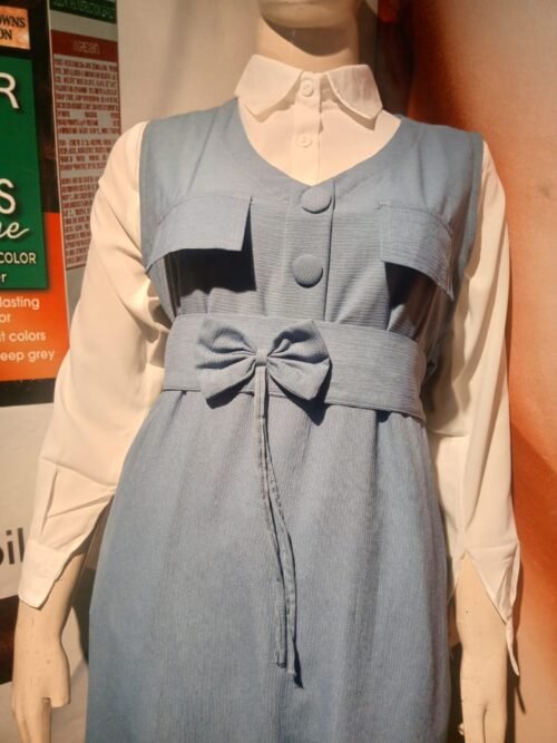 premium Long Maxi dress