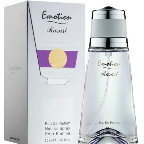 Rasasi Perfume Emotion